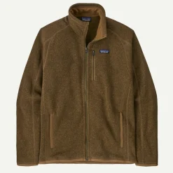 Men's Better Sweater® Fleece Jacket