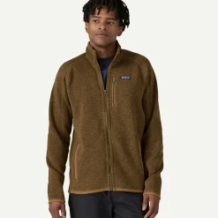 Men's Better Sweater&reg; Fleece Jacket