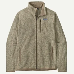 Men's Better Sweater® Fleece Jacket