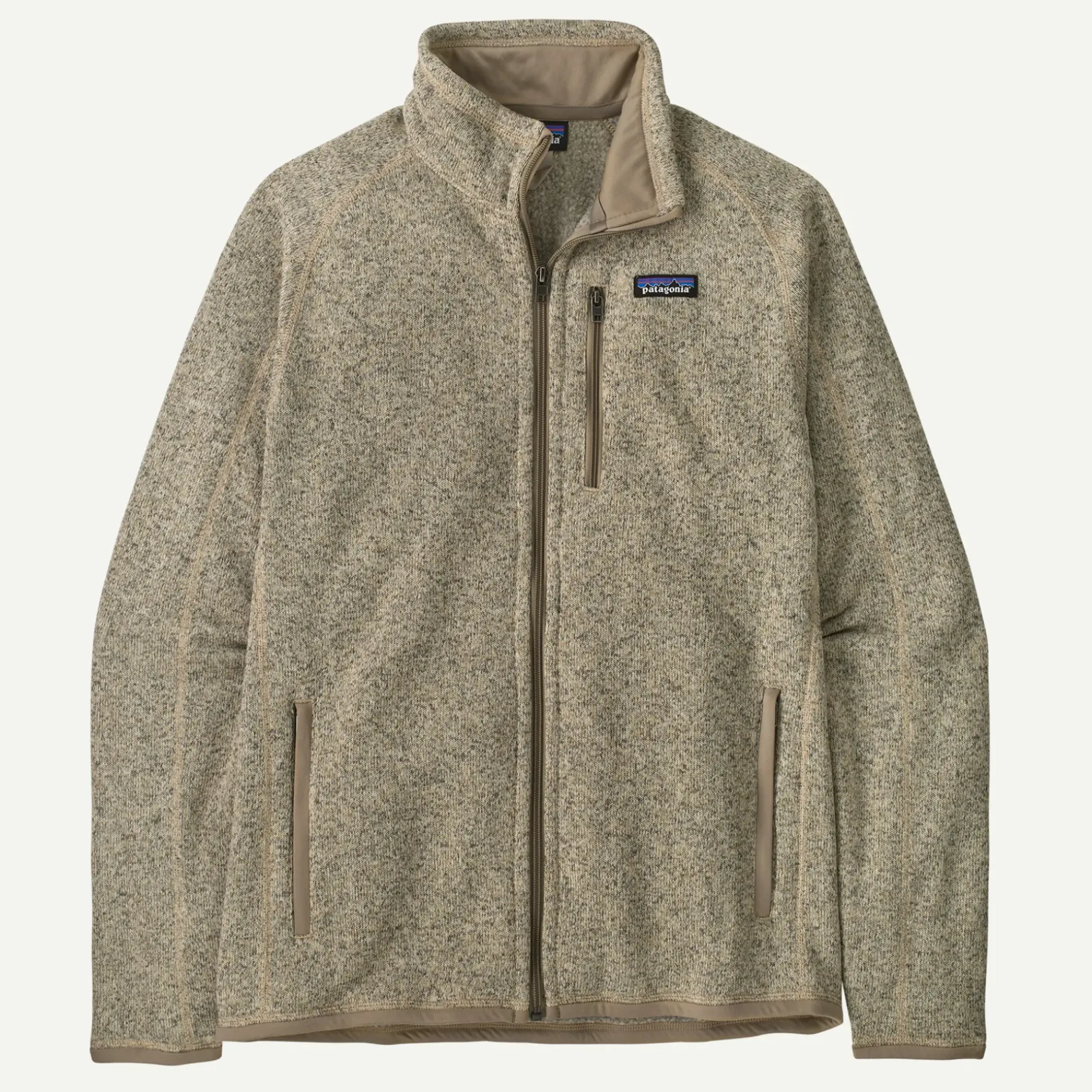 Men's Better Sweater® Fleece Jacket