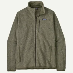 Men's Better Sweater® Fleece Jacket