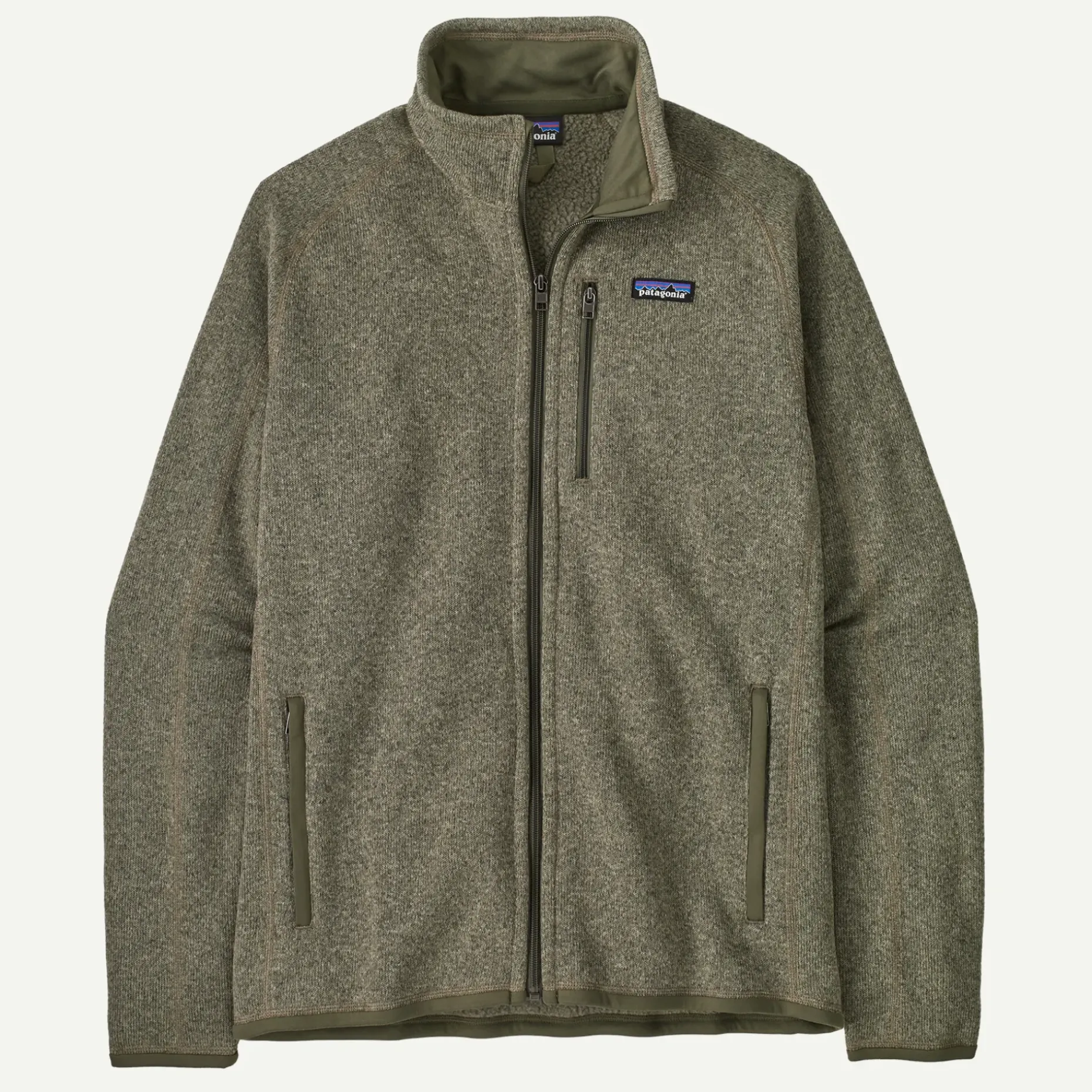 Men's Better Sweater® Fleece Jacket