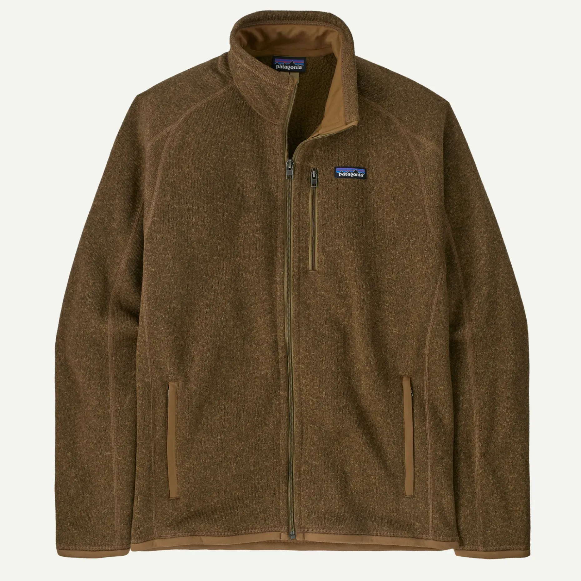 Men's Better Sweater® Fleece Jacket