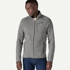 Men's Better Sweater® Fleece Jacket