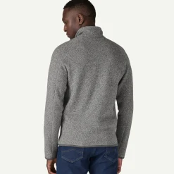Men's Better Sweater® Fleece Jacket