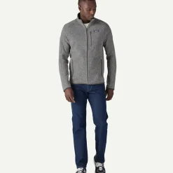 Men's Better Sweater® Fleece Jacket