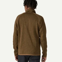 Men's Better Sweater® Fleece Jacket