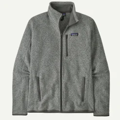 Men's Better Sweater® Fleece Jacket