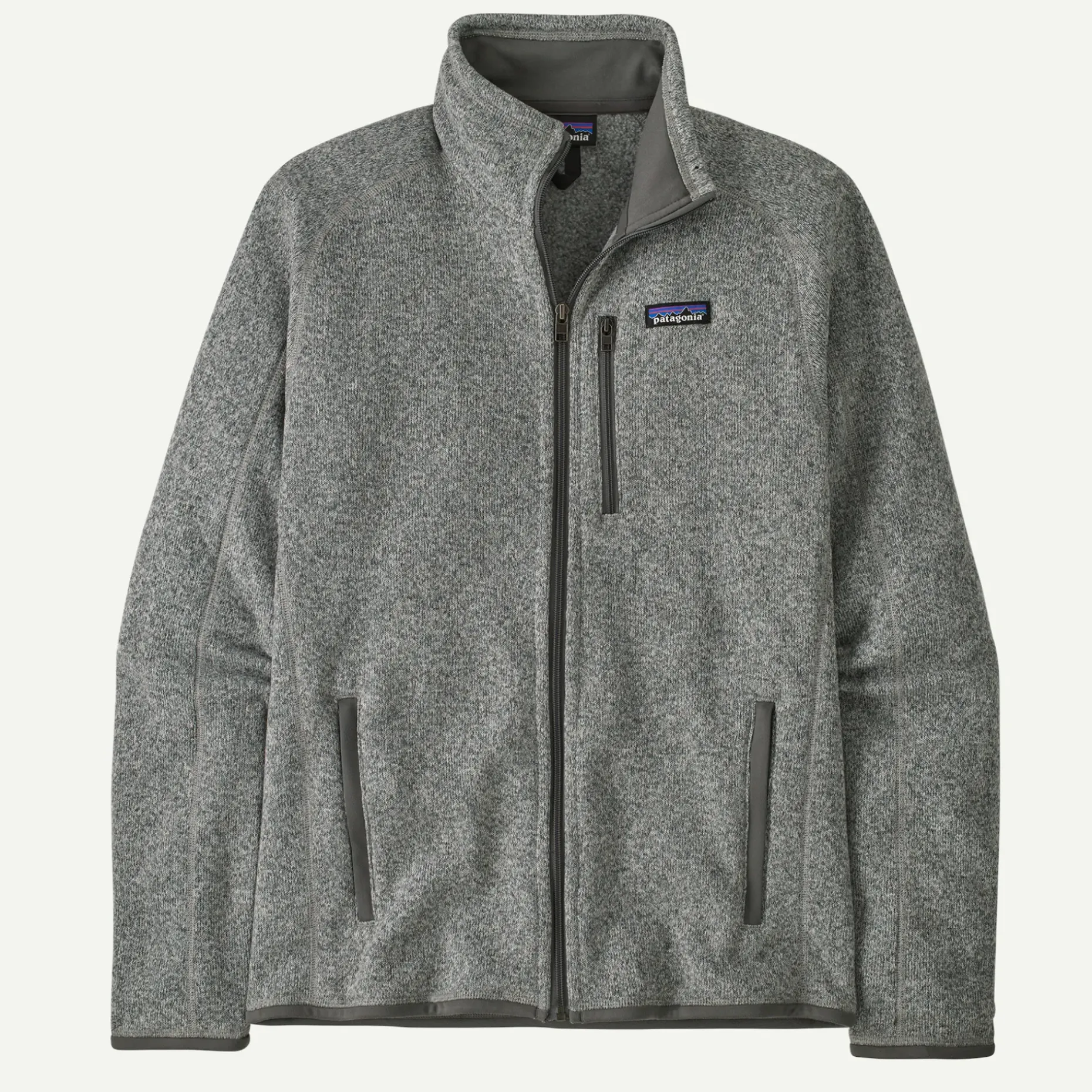 Men's Better Sweater® Fleece Jacket