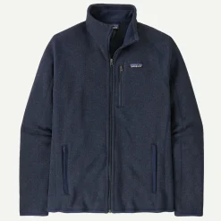 Men's Better Sweater® Fleece Jacket