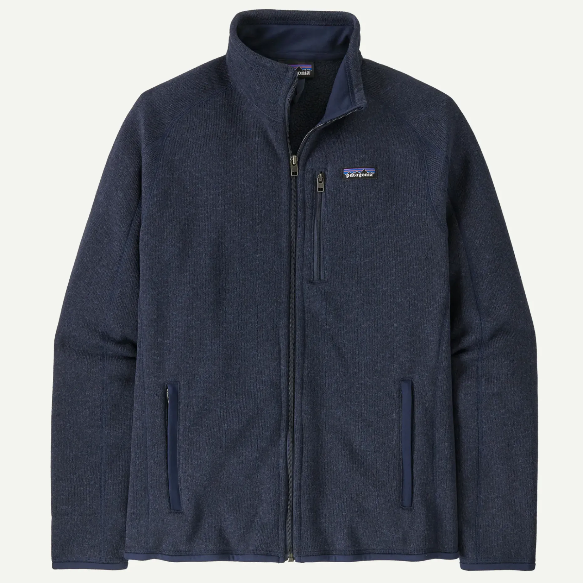 Men's Better Sweater® Fleece Jacket
