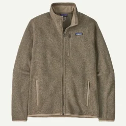 Men's Better Sweater® Fleece Jacket