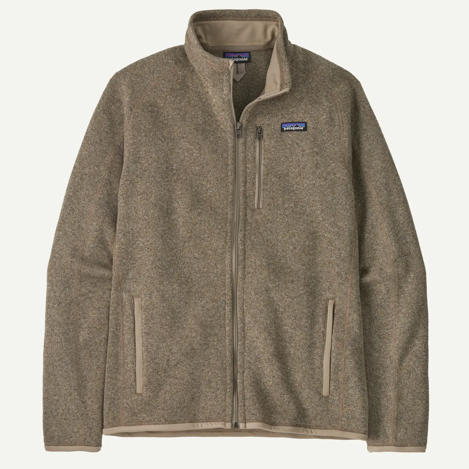 Men's Better Sweater® Fleece Jacket