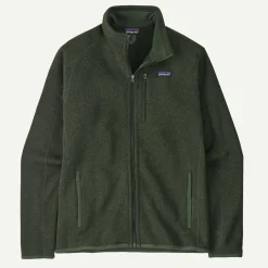 Men's Better Sweater® Fleece Jacket