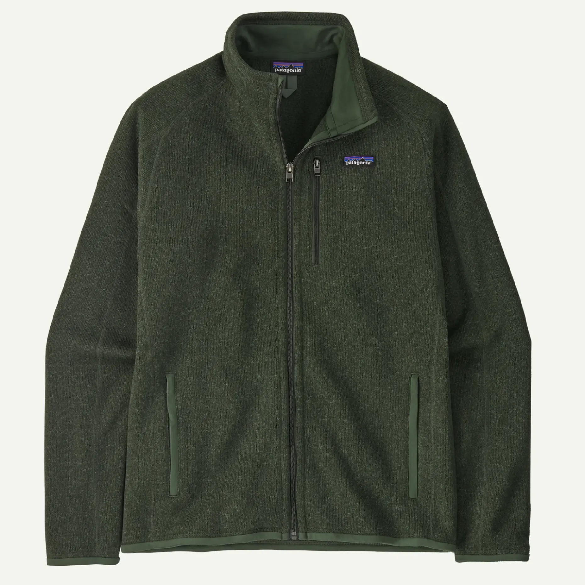 Men's Better Sweater® Fleece Jacket