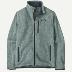 Men's Better Sweater® Fleece Jacket