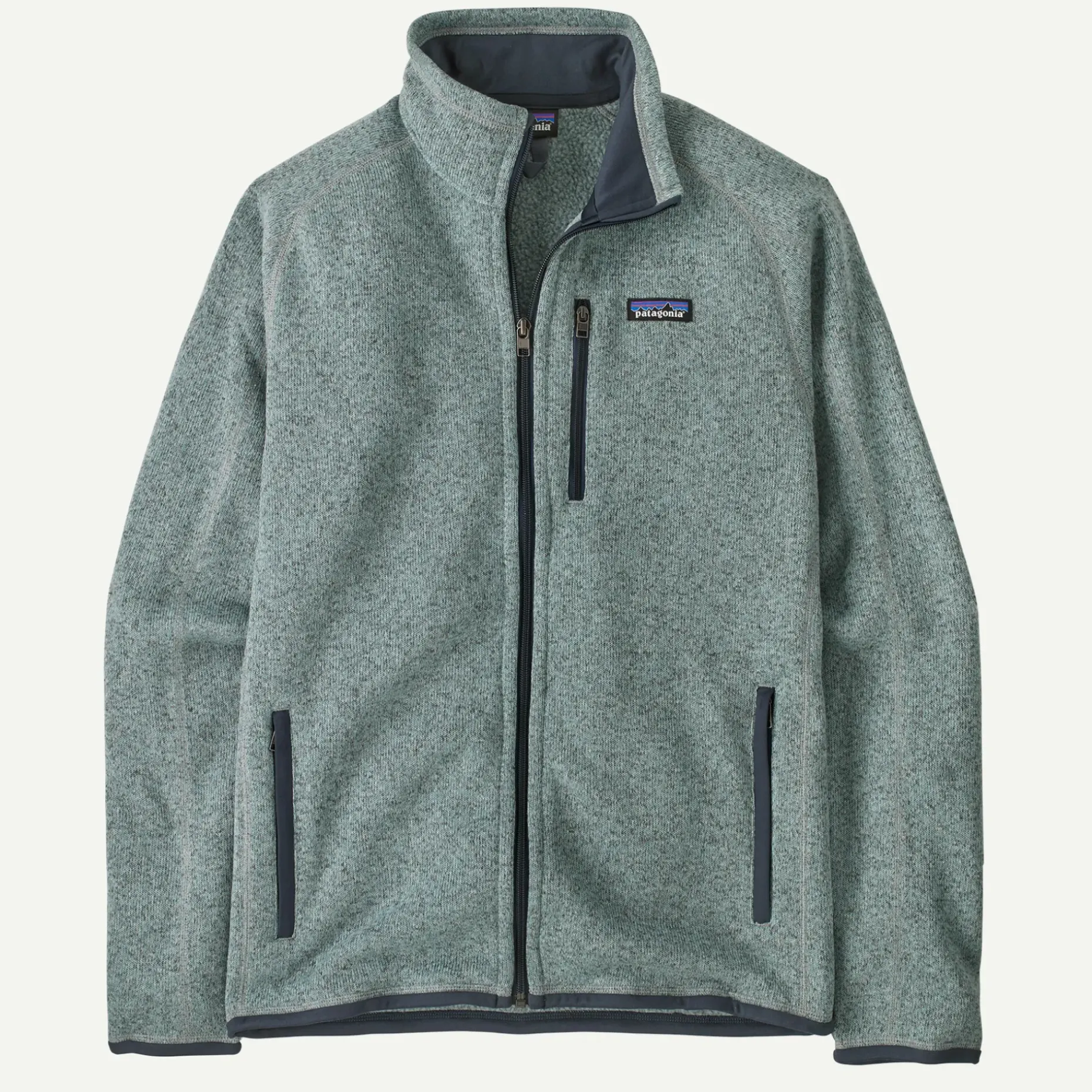 Men's Better Sweater® Fleece Jacket