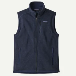 Men's Better Sweater® Fleece Vest
