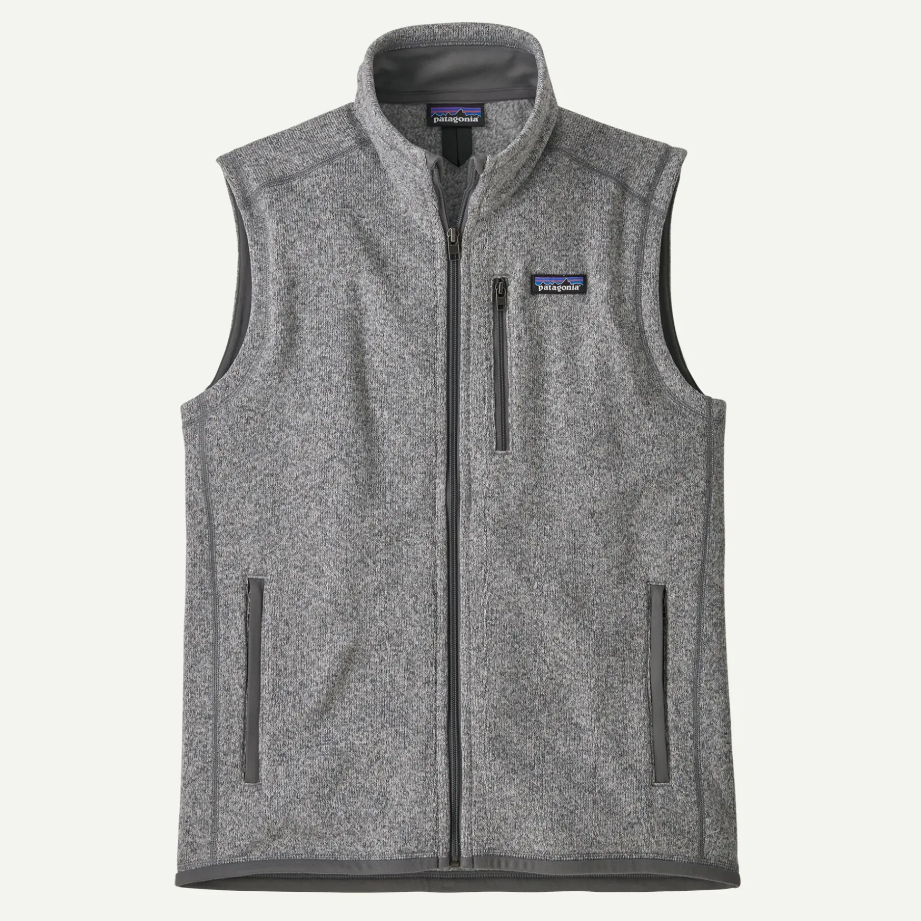Men's Better Sweater® Fleece Vest