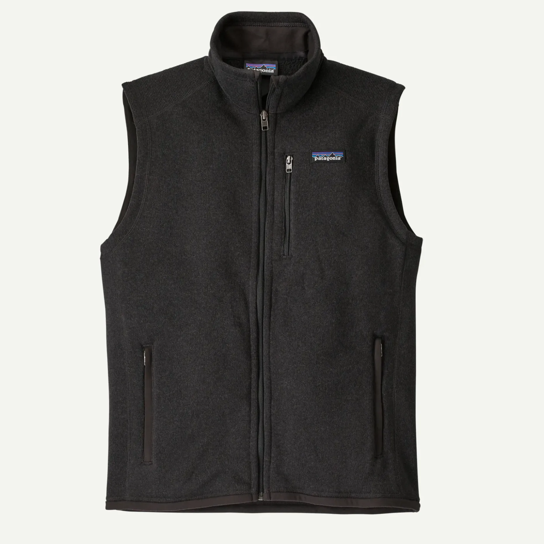 Men's Better Sweater® Fleece Vest