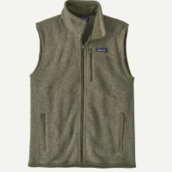 Men's Better Sweater® Fleece Vest