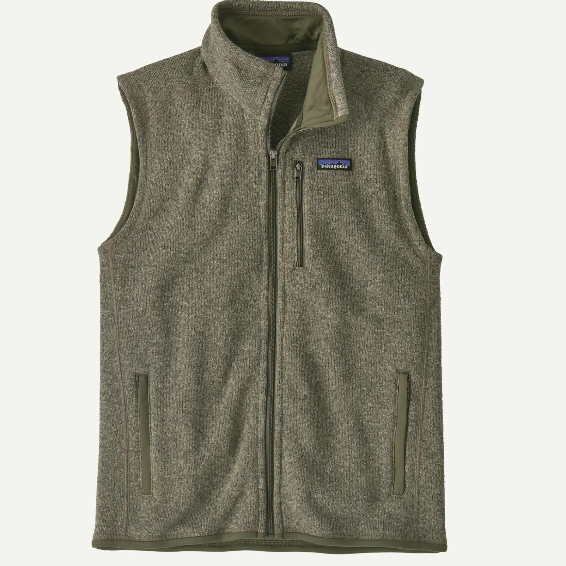 Men's Better Sweater® Fleece Vest