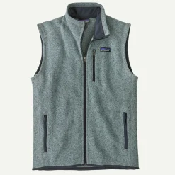 Men's Better Sweater® Fleece Vest