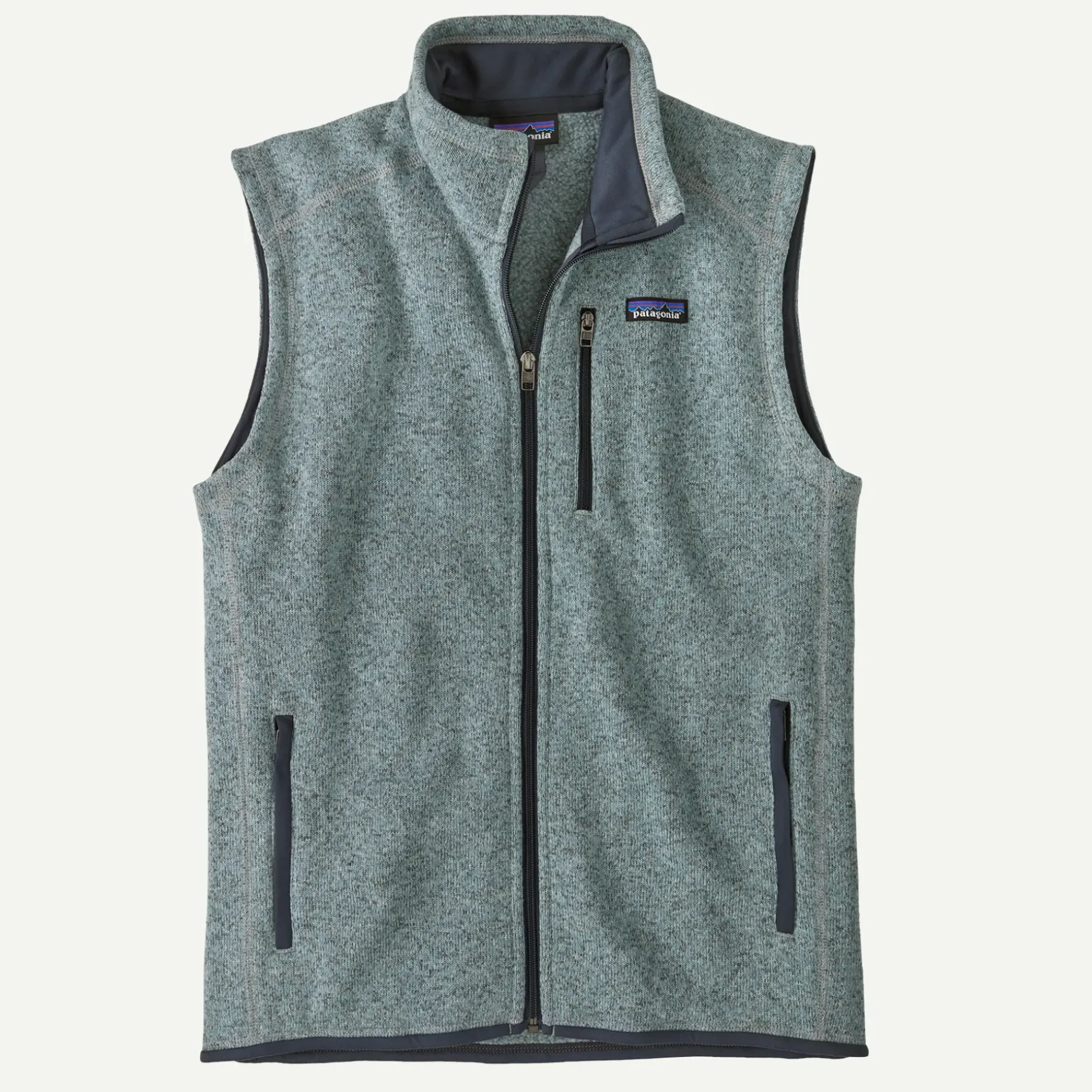 Men's Better Sweater® Fleece Vest