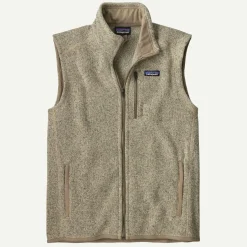 Men's Better Sweater® Fleece Vest