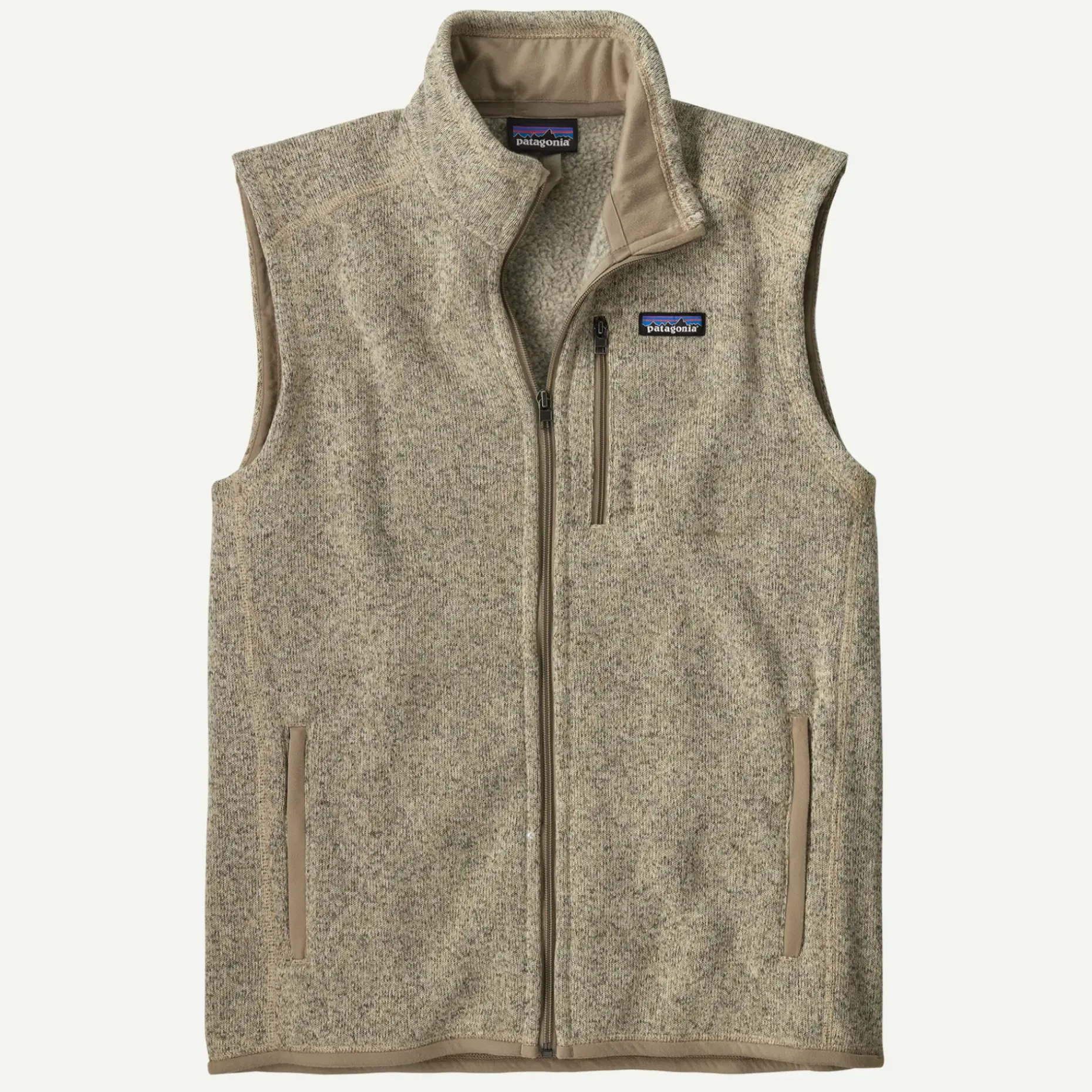 Men's Better Sweater® Fleece Vest