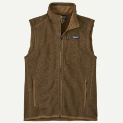Men's Better Sweater® Fleece Vest