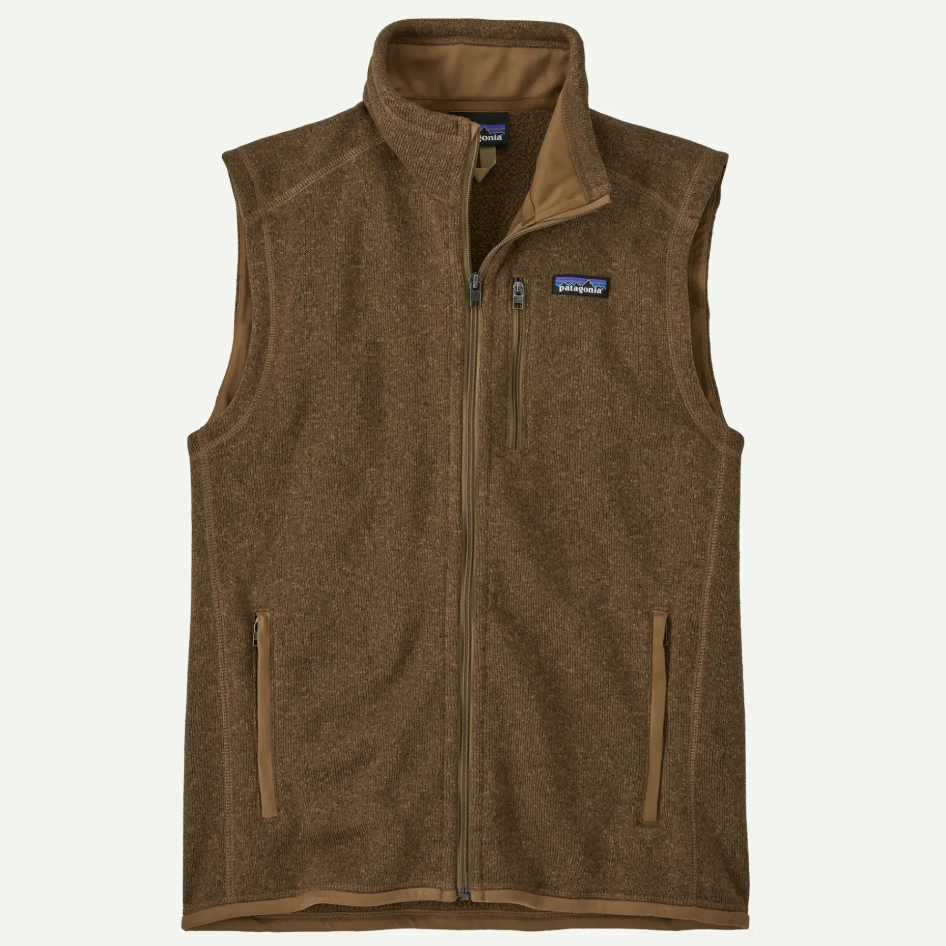 Men's Better Sweater® Fleece Vest