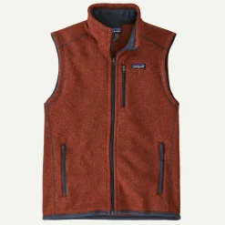 Men's Better Sweater® Fleece Vest