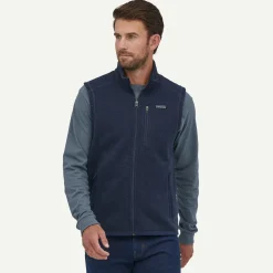 Men's Better Sweater® Fleece Vest