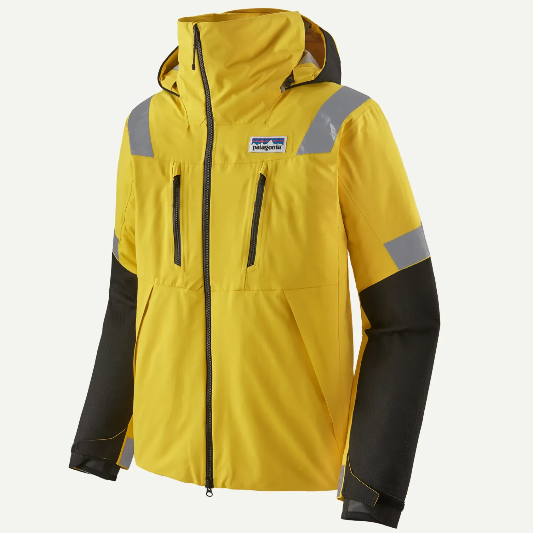Men's Big Water Foul Weather Jacket