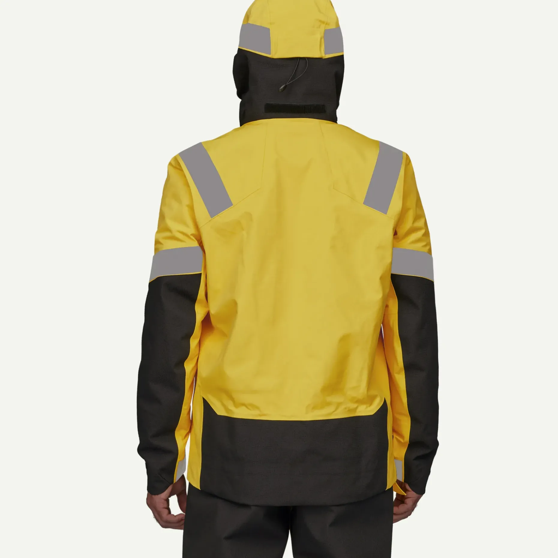 Men's Big Water Foul Weather Jacket
