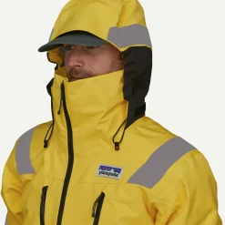 Men's Big Water Foul Weather Jacket