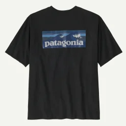 Men's Boardshort Logo Pocket Responsibili-Tee&reg;