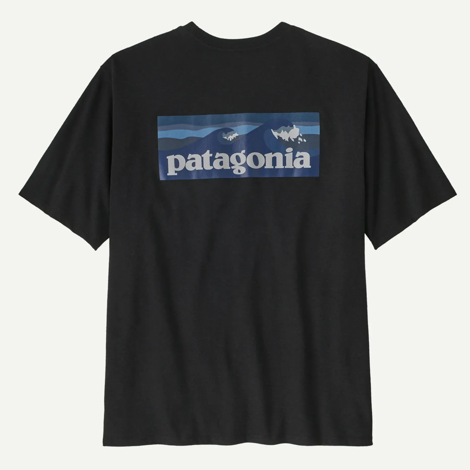 Men's Boardshort Logo Pocket Responsibili-Tee®