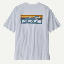 Men's Boardshort Logo Pocket Responsibili-Tee®