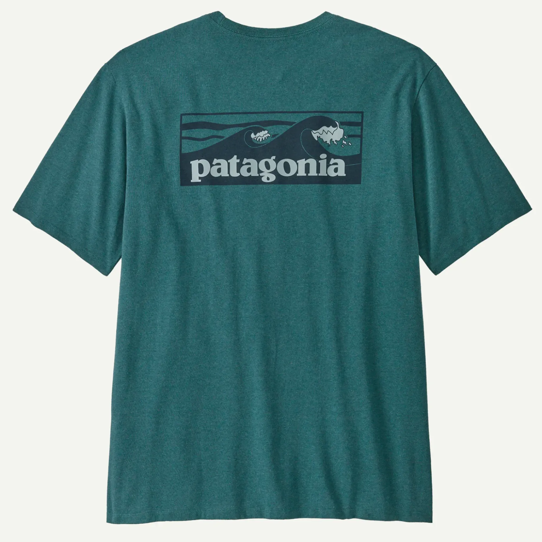 Men's Boardshort Logo Pocket Responsibili-Tee®