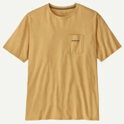 Men's Boardshort Logo Pocket Responsibili-Tee®