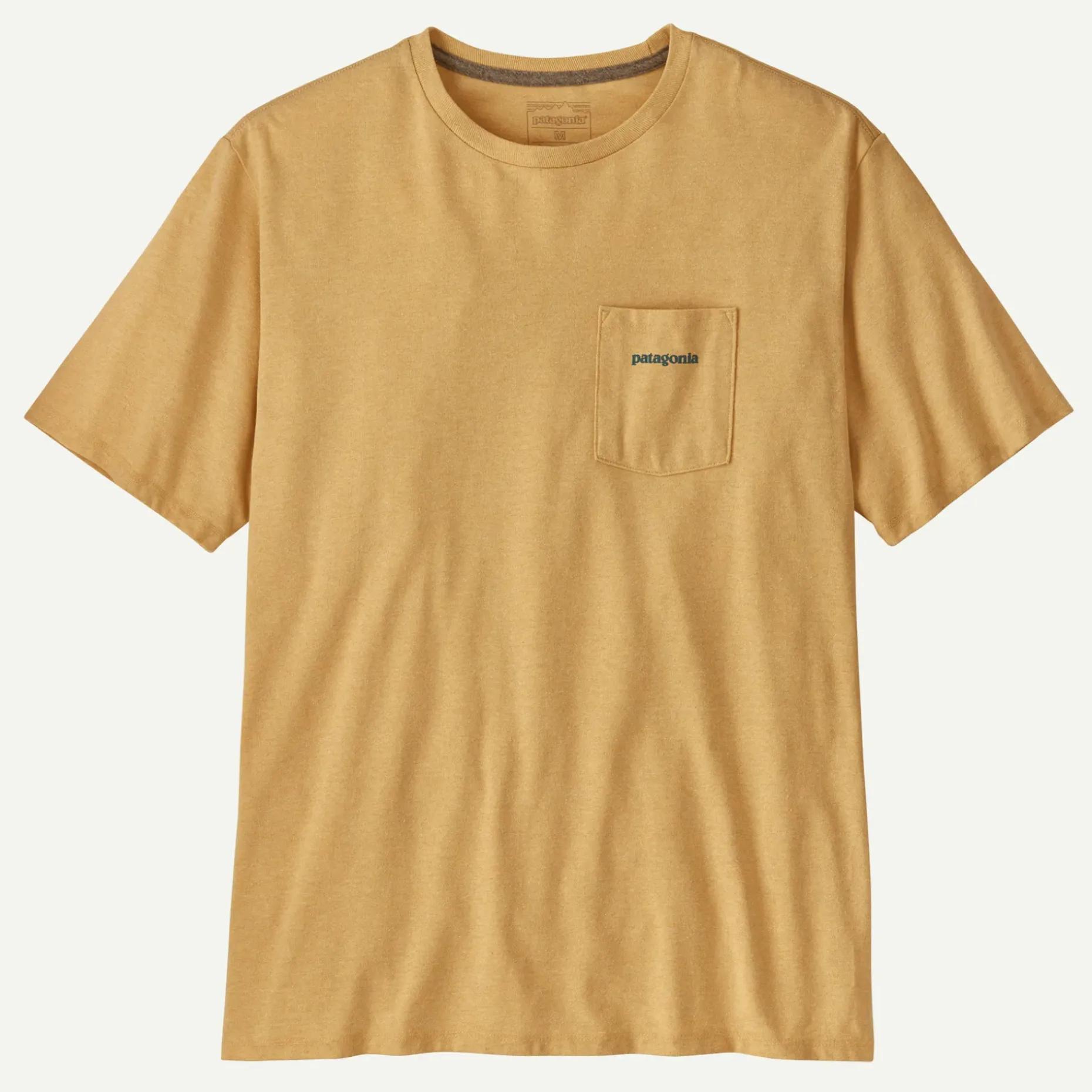 Men's Boardshort Logo Pocket Responsibili-Tee®