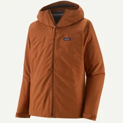 Men's Boulder Fork Rain Jacket