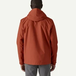 Men's Boulder Fork Rain Jacket
