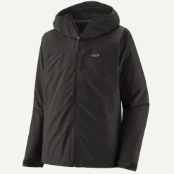 Men's Boulder Fork Rain Jacket