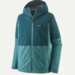 Men's Boulder Fork Rain Jacket