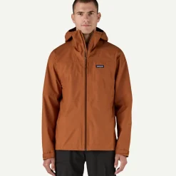 Men's Boulder Fork Rain Jacket