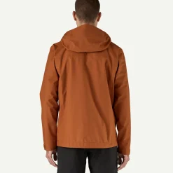 Men's Boulder Fork Rain Jacket