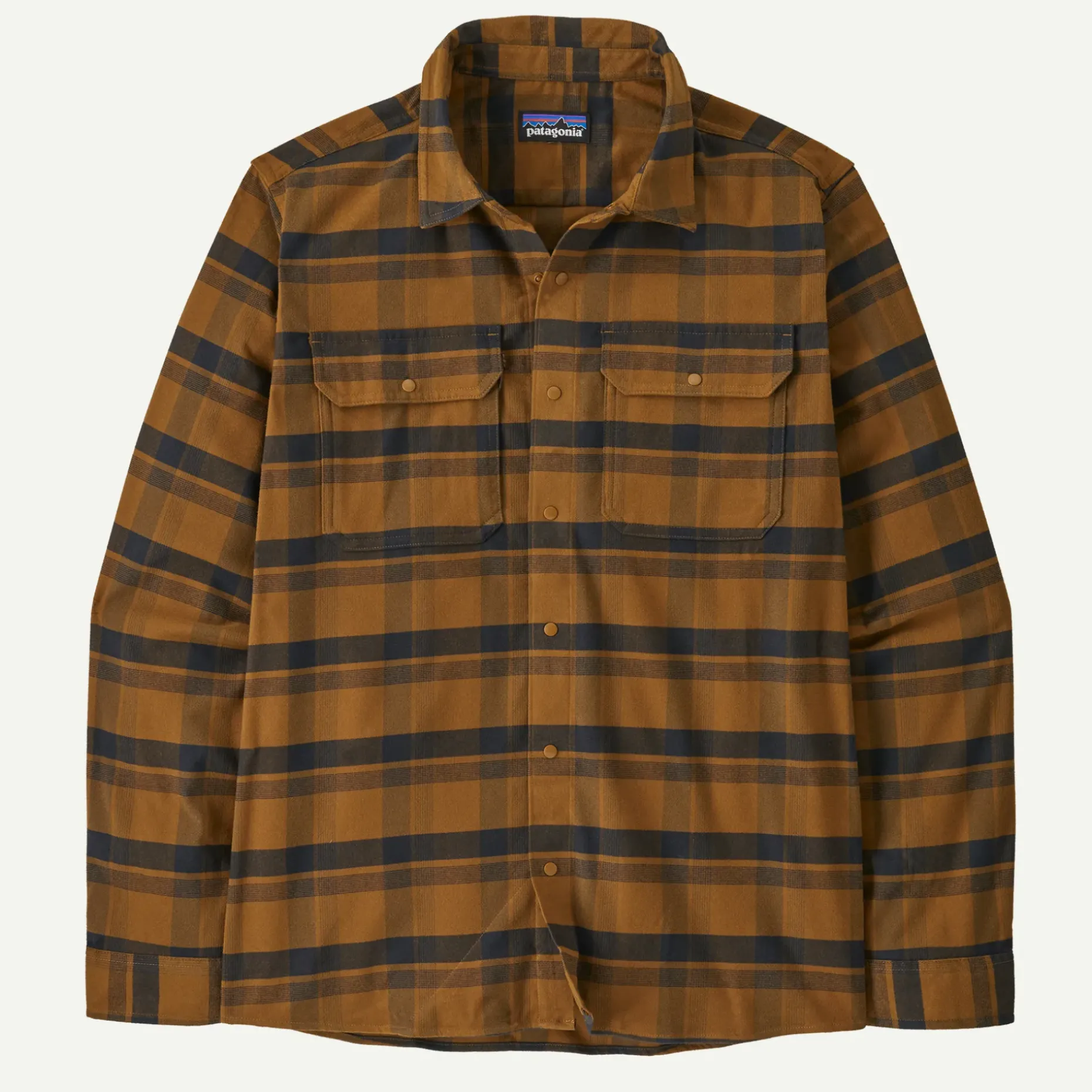 Men's Canyonite Flannel Shirt